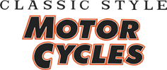 Classic Style Motorcycles